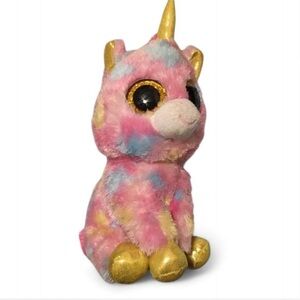 Unicorn stuff animal